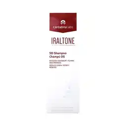 Farmacias Benavides SD Shampoo Anticaspa oferta