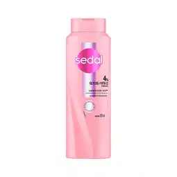 Farmacias Benavides Acondicionador Luminous UV oferta