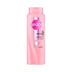 Farmacias Benavides Shampoo Luminous UV oferta