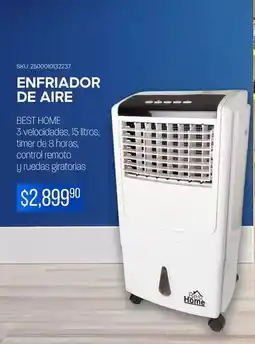 DelSol Best home - enfriador de aire oferta