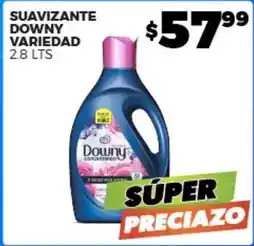Merco Downy - suavizante oferta
