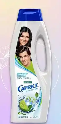 DelSol Caprice - shampoo oferta