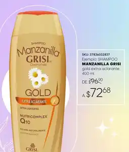 DelSol Grisi - granola oferta