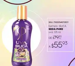 DelSol Seda pure oferta