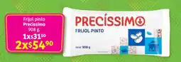 Soriana Súper Frijol pinto Precissimo 908 g oferta