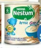Farmacia San Pablo Nestum primera etapa arroz c/270gr oferta