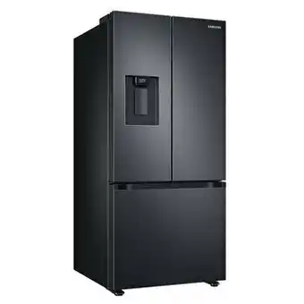 Costco Refrigerador 22' French Door Samsung oferta