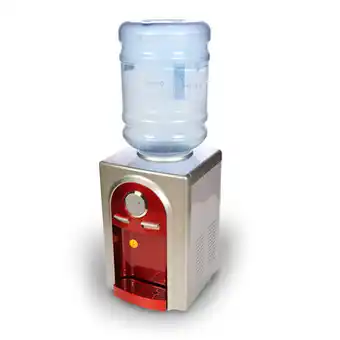 Royal Dispensador de Agua Caliente y Fría por Compresor