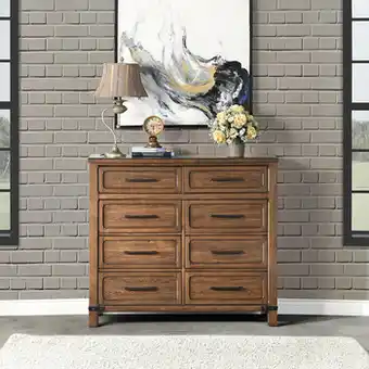Costco Northridge, Cómoda De Madera, Urban oferta