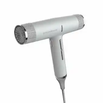 Gama, Secadora de cabello, IQ