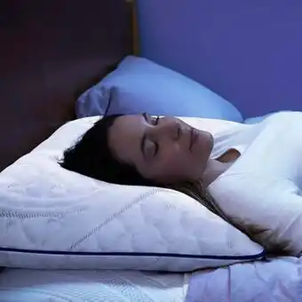 Costco Novaform, Almohada de Memoria Tamaño Queen oferta