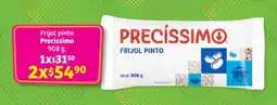 Soriana Híper Frijol pinto Precissimo oferta