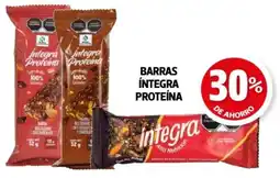 Farmacias Guadalajara Barras íntegra proteína oferta