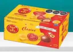 City Club Chocolate día de madres BON O BON oferta