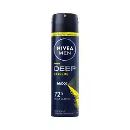 Farmacias Benavides Deo Men Deep Extreme Spray oferta