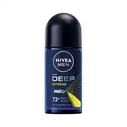 Farmacias Benavides Deo Roll On Men Deep Extreme oferta