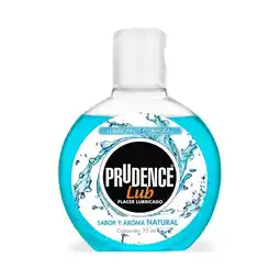 Farmacias Benavides Lubricante Natural oferta
