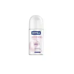 Farmacias Benavides Aclarado Natural Clásica Touch Antitranspirante Roll On oferta