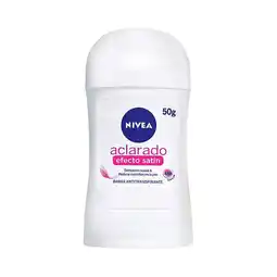 Farmacias Benavides Aclarado Natural Clásica Touch Antitranspirante Barra oferta