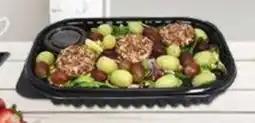 City Club Ensalada de uvas con queso de cabra oferta