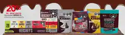 Chocolates HERSEY´S