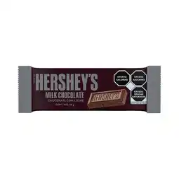 Farmacias Benavides Chocolate con Leche Barra oferta
