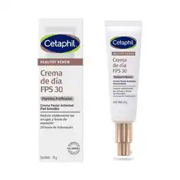 Farmacias Benavides Crema de Día FPS 30 oferta