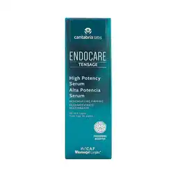 Farmacias Benavides Tensage Alta Potencia Serum Reafirmante oferta