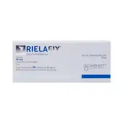 Farmacias Benavides 50 mg Desvenlafaxina oferta