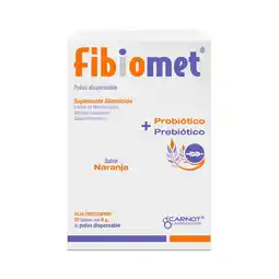 Farmacias Benavides 9 g Metilcelulosa oferta