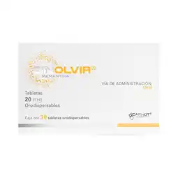 Farmacias Benavides 20 mg Memantina oferta