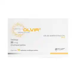 Farmacias Benavides 20 mg Memantina oferta