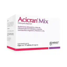 Farmacias Benavides Suplemento Alimenticio en Polvo oferta