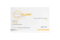 Farmacias Benavides 10 mg Memantina oferta