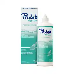 Farmacias Benavides Solución para Lentes de Contacto oferta