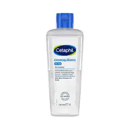 Farmacias Benavides Desmaquillante Oil Free oferta