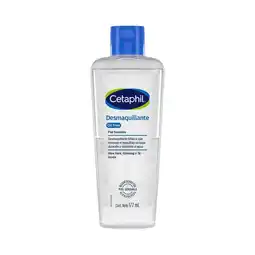 Farmacias Benavides Desmaquillante Oil Free oferta