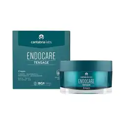 Farmacias Benavides Tensage Crema oferta