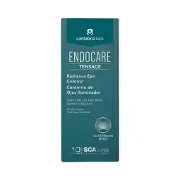 Farmacias Benavides Tensage Contorno de Ojos oferta