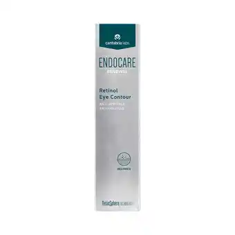 Farmacias Benavides Retinol Contorno de Ojos Anti-Arrugas oferta