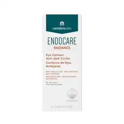 Farmacias Benavides Radiance Contorno de Ojos Antiojeras oferta