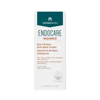 Farmacias Benavides Radiance Contorno de Ojos Antiojeras oferta