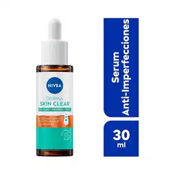 Farmacias Benavides Derma Skin Clear Serum Anti-Imperfecciones oferta