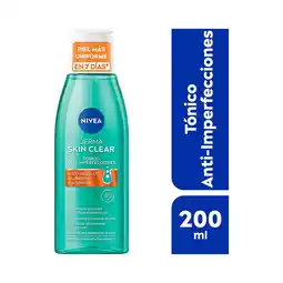 Farmacias Benavides DermaSkin Tónico Imperfecciones oferta