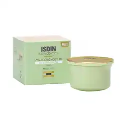 Farmacias Benavides Isdinceutics Prevent Hyaluronic Moisture Piel Grasa Refil oferta