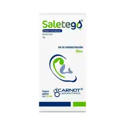 Farmacias Benavides 0.01 Eberconazol oferta