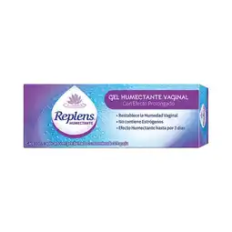 Farmacias Benavides Gel Humectante Vaginal oferta