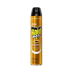 Farmacias Benavides Insecticida en Aerosol oferta
