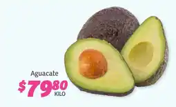 Soriana Híper Aguacate oferta