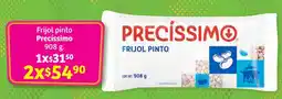 Soriana Híper Frijol pinto Precissimo 908 g oferta